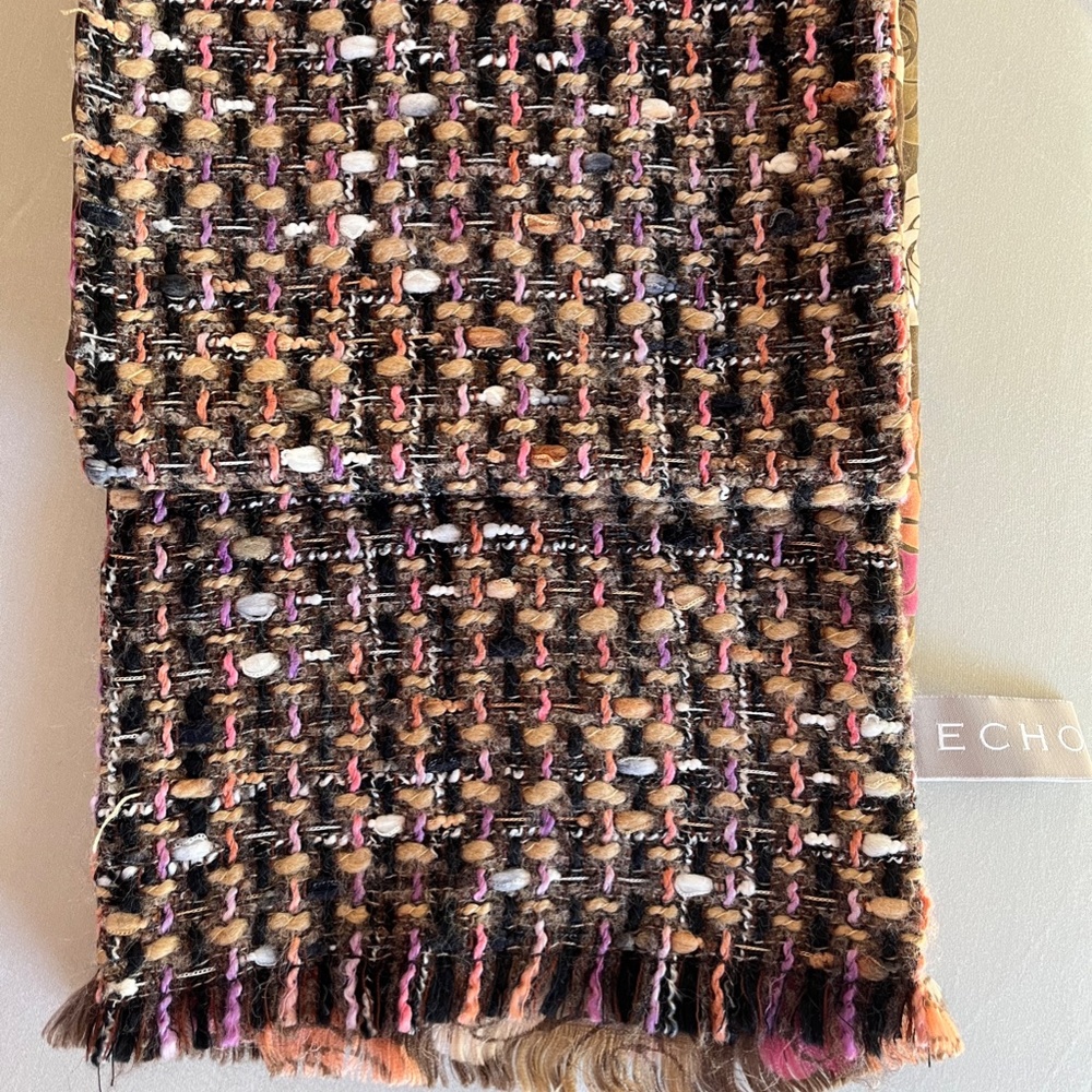 Echo Scarf - image 4